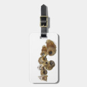 ペキゲスグループ ラゲッジタグ (正面縦)