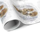 ペキゲスグループ ラッピングペーパー (ロールコーナー)