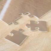 ペキゲスドッグバレンタインデートラックハート ジグソーパズル (側面)