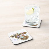 ペキンお祝いグループ コースター (右側)