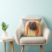 ペキンエレガントゲス クッション (椅子)