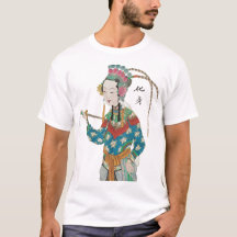 ペキングオペラ – アバター – 