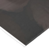 ペキンゲスウィズサンタクロースフェスティバルクリスマス テーブルクロス (アングル)