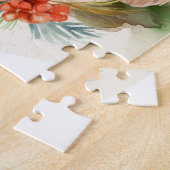 ペキンゲスクリスマスリースフェスティバルカップ ジグソーパズル (側面)