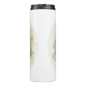 ペキンゲスクリスマスリースフェスティバルカップ タンブラー (裏面)