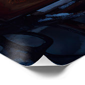 ペキンゲズクリスマスフェスティバルシーズン ポスター (コーナー)