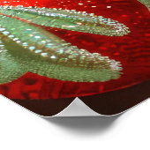 ペキンゲズドッグクリスマスフェスティバル ポスター (角)