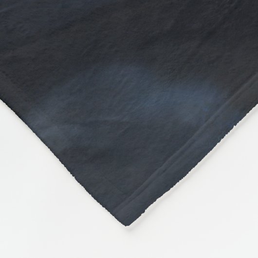 ペキンゼスノウリースレイクリスマスデコール フリースブランケット (角)