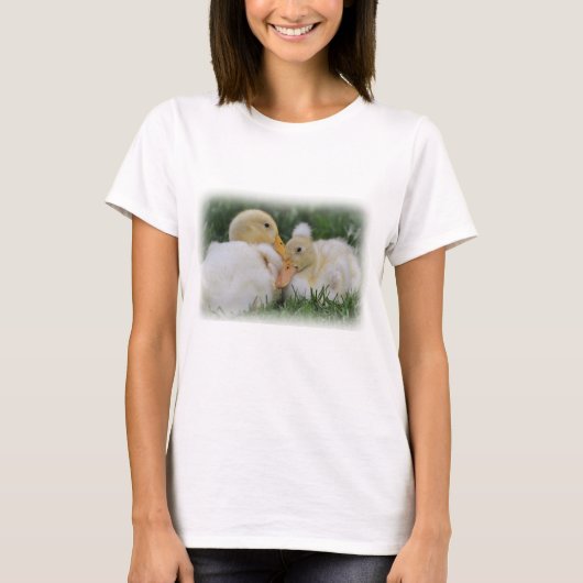 ペキンダクリング Tシャツ (正面)