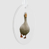 ペキンダックオーナメント オーナメント (正面)