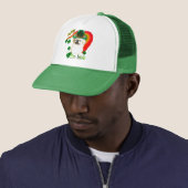 ペキンネーゼSt patricks キャップ (インサイチュ)
