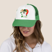 ペキンネーゼSt patricks キャップ (インサイチュ)