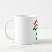 ペキンネーゼSt patricks コーヒーマグカップ (左)