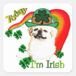ペキンネーゼSt patricks スクエアシール