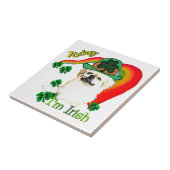 ペキンネーゼSt patricks タイル (側面)