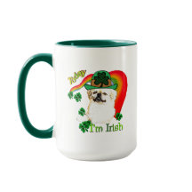 ペキンネーゼSt patricks