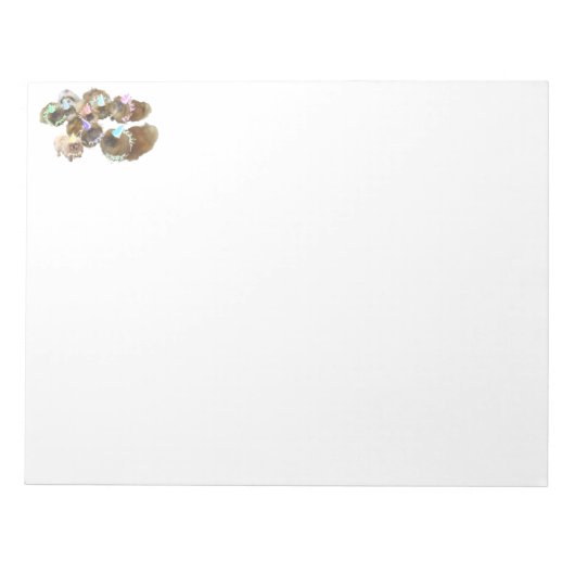 ペキンパーティー ノートパッド (正面)