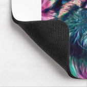 ペキンポートレート マウスパッド (コーナー)