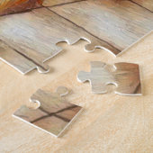 ペキン族 ジグソーパズル (側面)