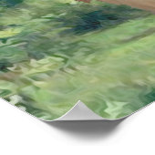 ペキン王 ポスター (角)