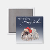 ペキン磁石 マグネット (正面/裏面)