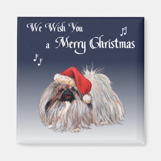 ペキン磁石 マグネット (正面)