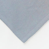 ペキン虹 フリースブランケット (角)