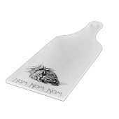 ペキン製裁断板 カッティングボード (角)