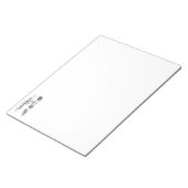 ペキン語 ノートパッド (アングル)