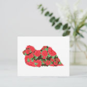 ペキン語 ポストカード (スタンド正面)