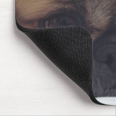 ペキン語 マウスパッド (コーナー)