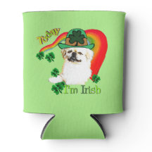 ペキン語St patricks