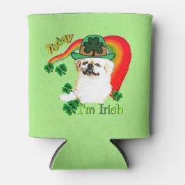 ペキン語St patricks 缶クーラー
