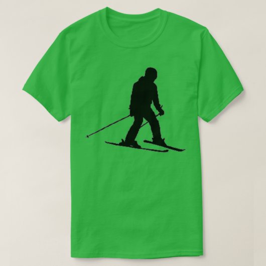 ペキン2022 1 Tシャツ (デザイン正面)