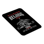 ペキン マグネット (右側)