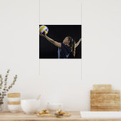 ペキン、中国3 ポスター (キッチン)