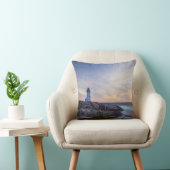 ペギーの入江|ノバスコシア クッション (椅子)