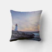 ペギーの入江|ノバスコシア クッション (裏面)