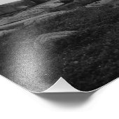 ペギーコーブライトハウス フォトプリント            (角)