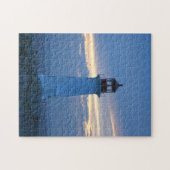 ペギーズコーブノバスコシア。 ジグソーパズル (横)