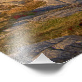 ペギーズコーブライトハウス フォトプリント            (角)