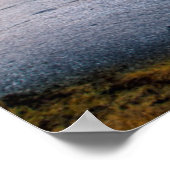 ペギーズコーブライトハウス ポスター (角)