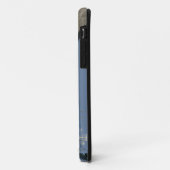 ペギーズコーブ, ノバスコシア州, カナダ Case-Mate iPhoneケース (裏面/左)
