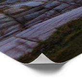 ペギーズコーブ |ノバスコシア ポスター (角)