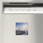 ペギーズコーブ |ノバスコシア マグネット (インサイチュ (食洗機))