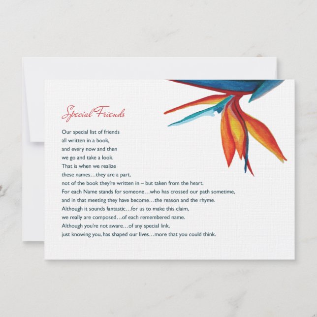 ペギー – 文字4.5 x 6.25リネン (正面)