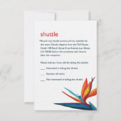 ペギーRSVP 3.5x5リネン 出欠カード (裏面)