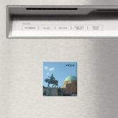 ペクス – モスク マグネット (インサイチュ (食洗機))