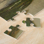 ペクッドの航海 ジグソーパズル (側面)