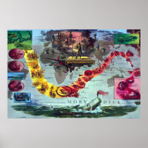 ペクッド・ヘルマン・メルヴィルの航海のコビーディック